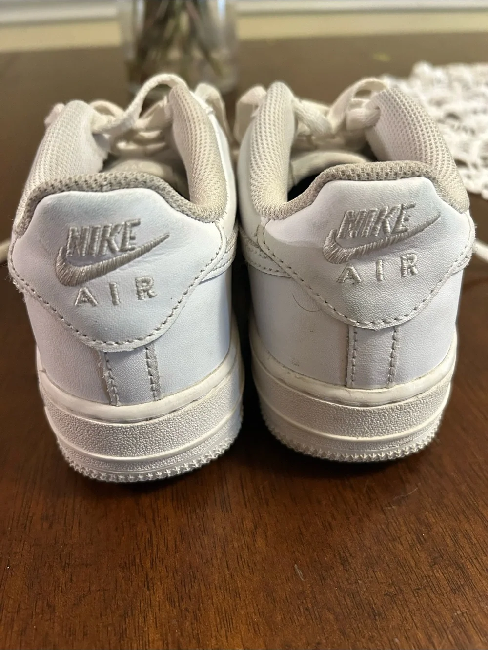 Kids Nike Air Force One
